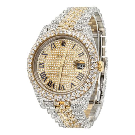 fake rolex diamond band|counterfeit rolex watches for sale.